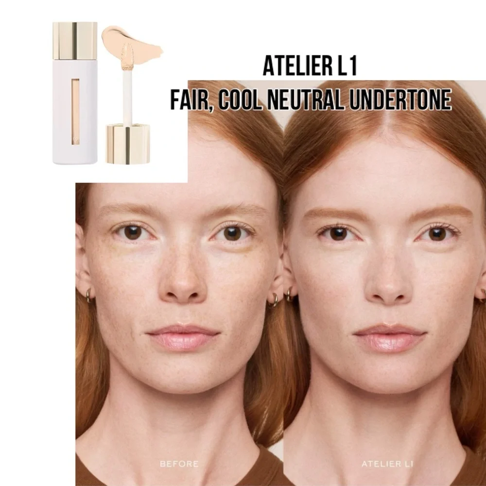 NEW✅Westman Atelier Vital Skincare Concealer